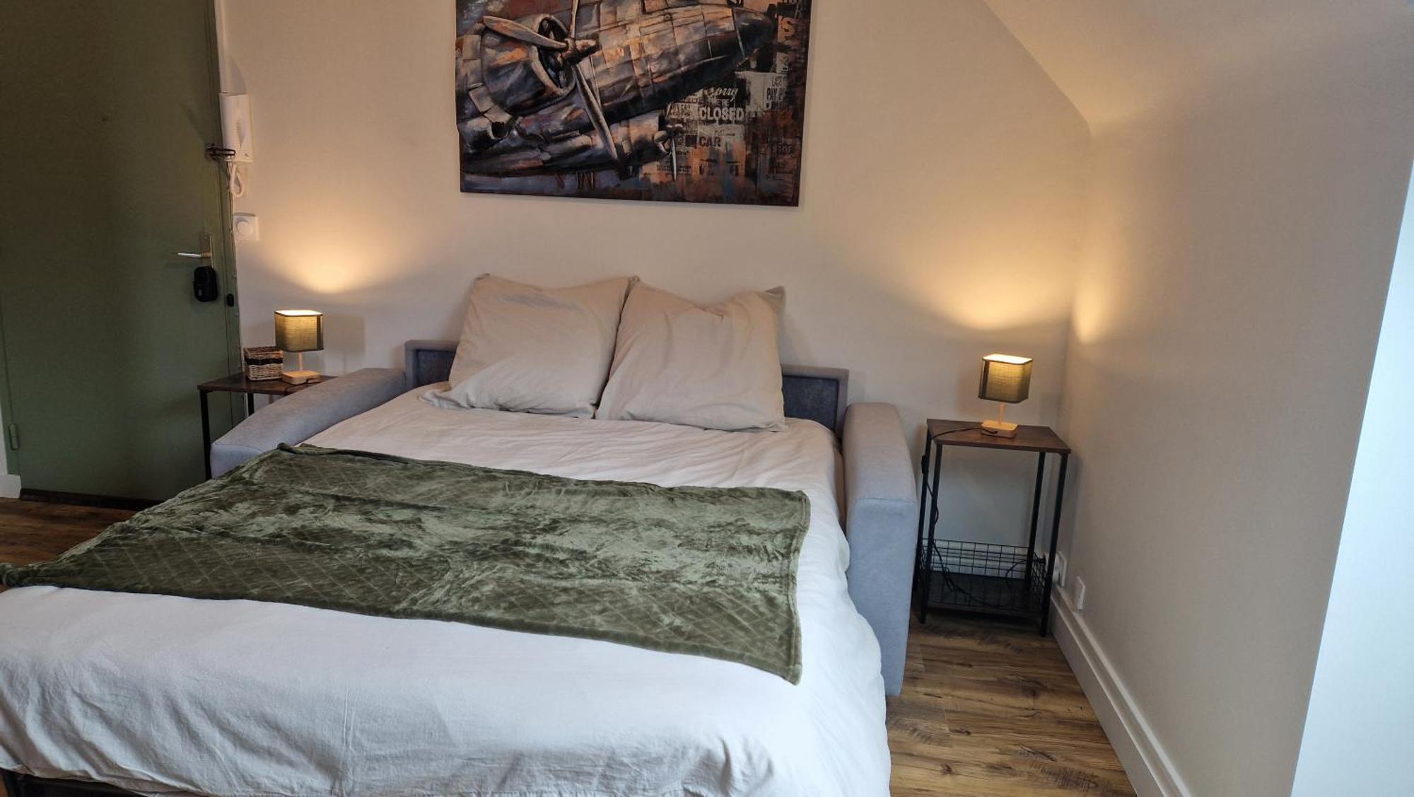 Apartamento D-Day Bayeux Exterior foto